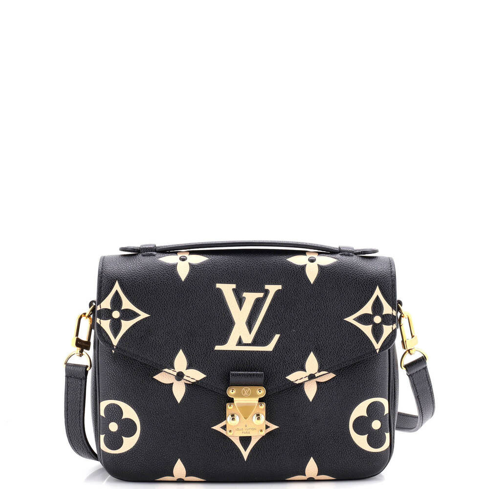 Louis Vuitton Pochette Metis